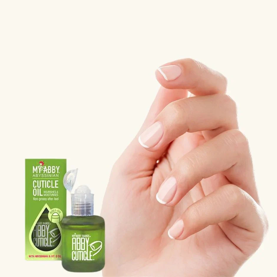 Nails