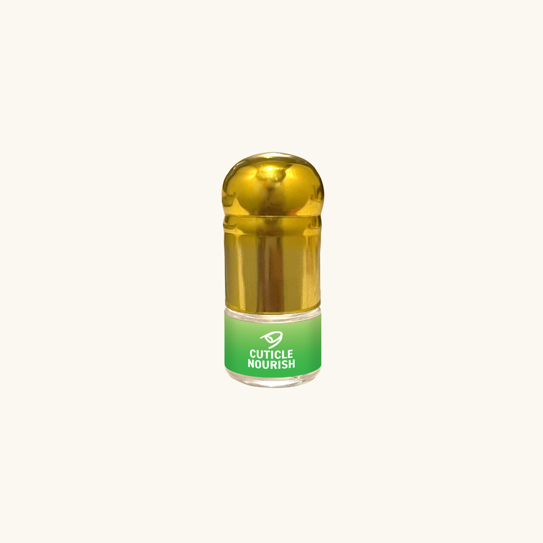 Cuticle Nourish Mini Size (1.5ml)
