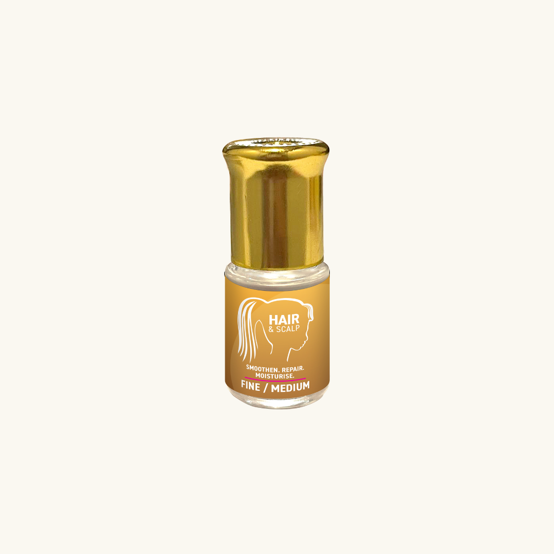 Hair & Scalp Mini Size (2.5ml)