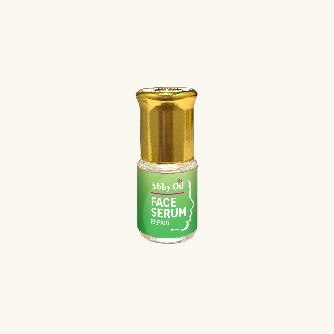 Face Oil Mini Size (5ml)