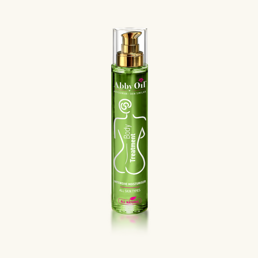 Body Treatment Oil