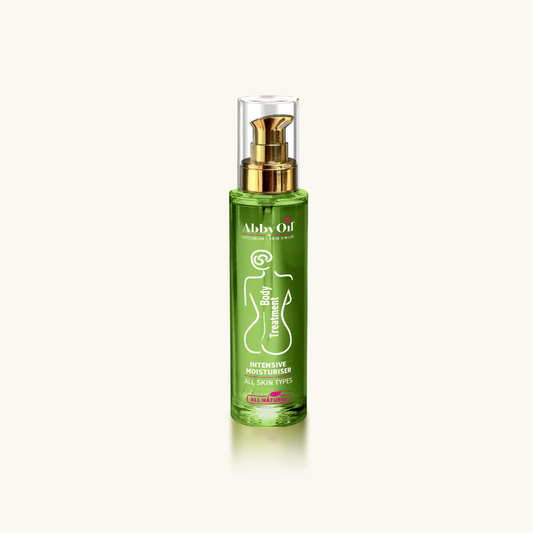 Body Treatment Oil