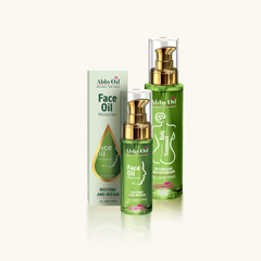 Face and Body Glow Treatment