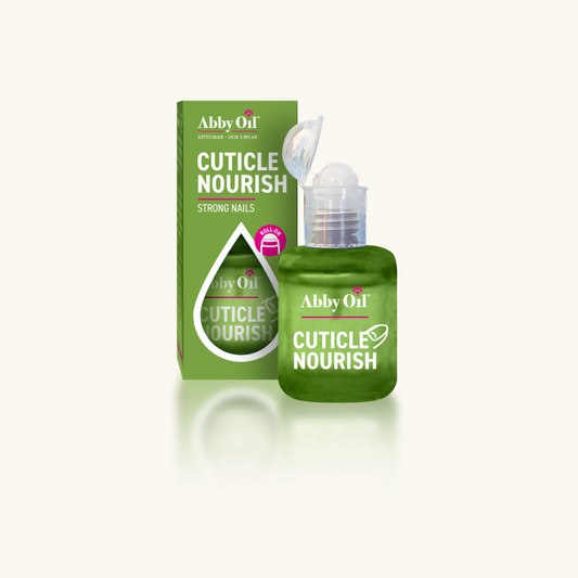 Cuticle Nourish