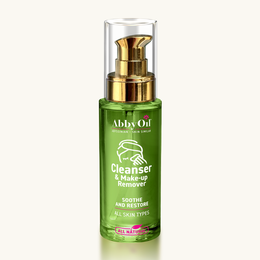 Cleanser & Makeup Remover