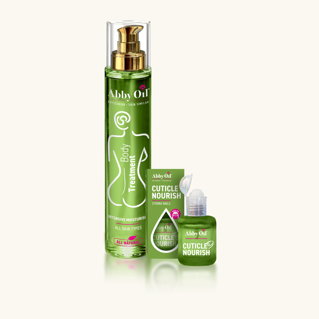 Luxury Gift Set ( VALENTINE'S SPECIAL!)