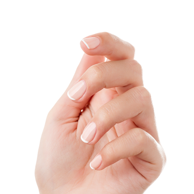 Cuticle Nourish