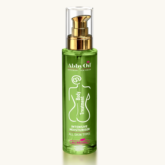 Body Treatment Oil